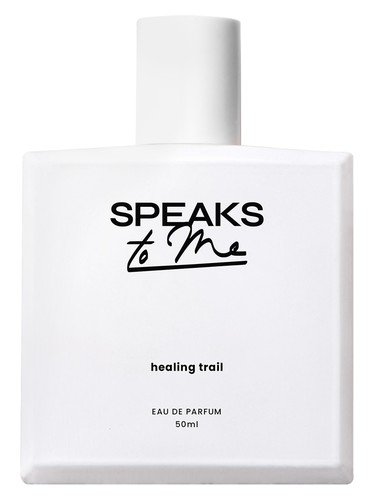 Healing Trail by Speaks To Me