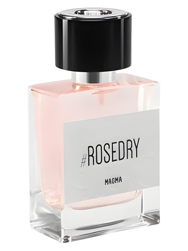 #Rosedry by Magma