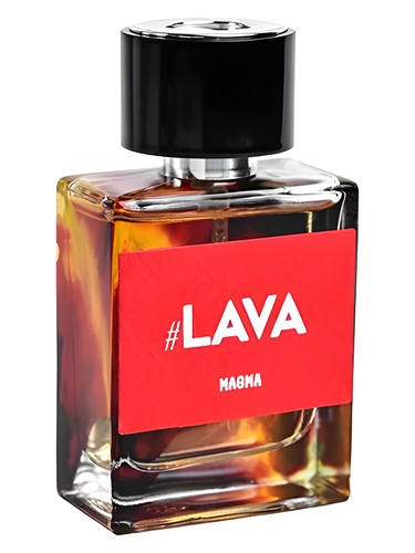 #Lava by Magma