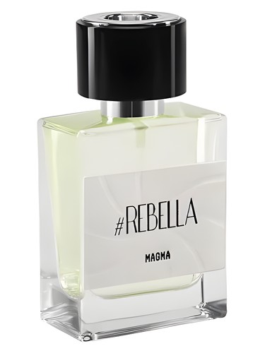 #Rebella by Magma