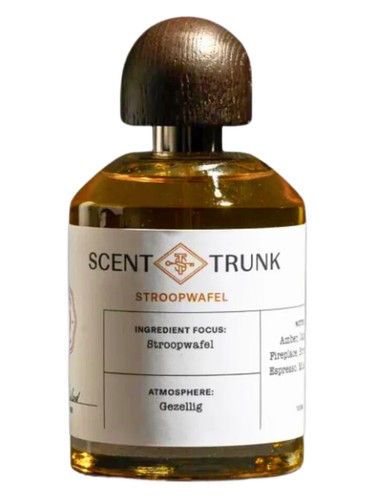 Stroopwafel by Scent Trunk