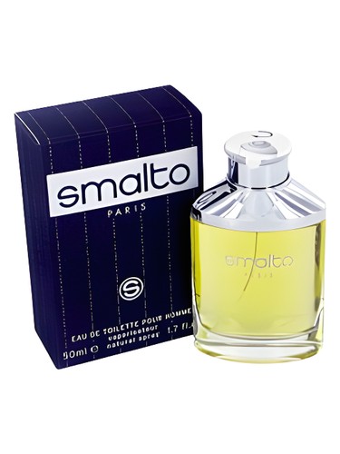 Smalto by Francesco Smalto