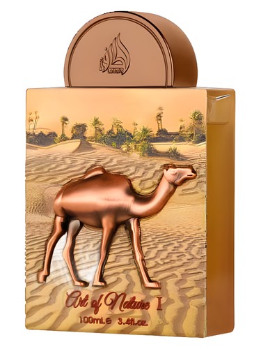 Art Of Nature I by Lattafa Perfumes