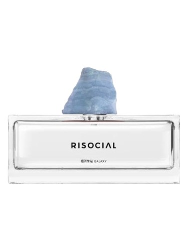 Galaxy Risocial 在野南杂 perfume by Risocial zai ye nan za