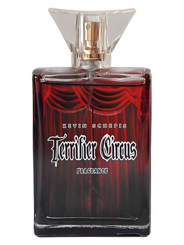 Terrifier Circus by Kevin Schepis
