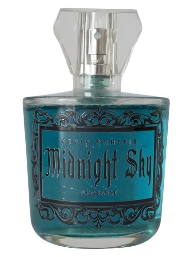 Midnight Sky by Kevin Schepis