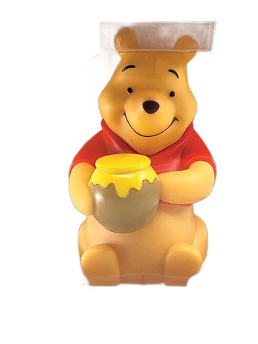Winnie the Pooh by Disney
