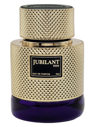 Jubilant Her by Rasasi