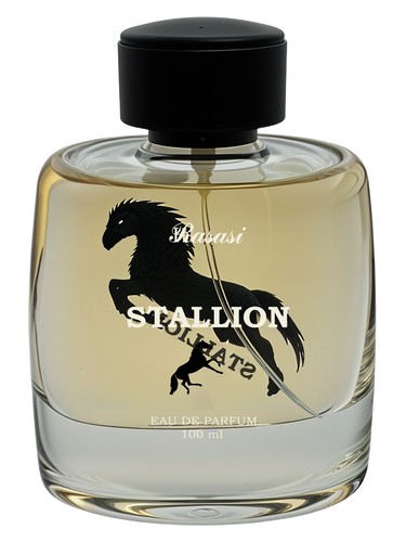 Stallion by Rasasi