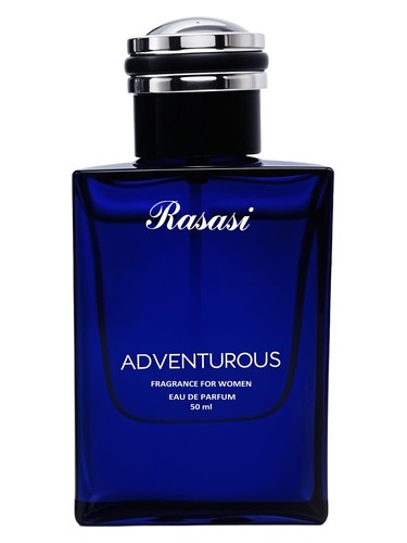 Adventurous by Rasasi