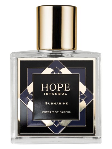 Submarine Hope Istanbul by Serimu Kozmetiк perfume by Hope Istanbul by Serimu Kozmetik