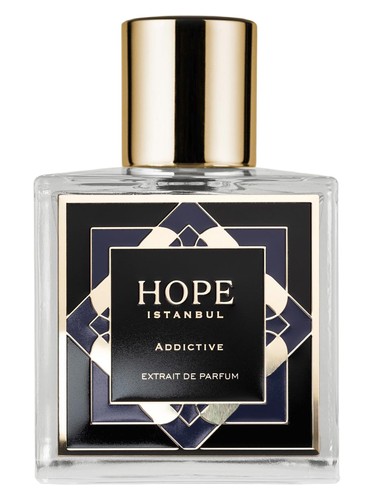 Addictive Hope Istanbul by Serimu Kozmetiк perfume by Hope Istanbul by Serimu Kozmetik