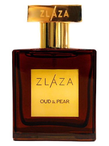 Oud &amp; Pear