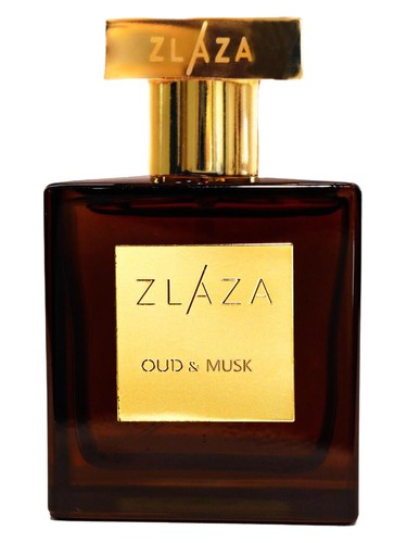 Oud &amp; Musk