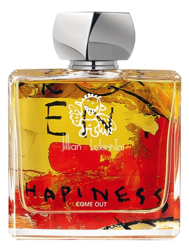 Come Out by Jillian Switzerland