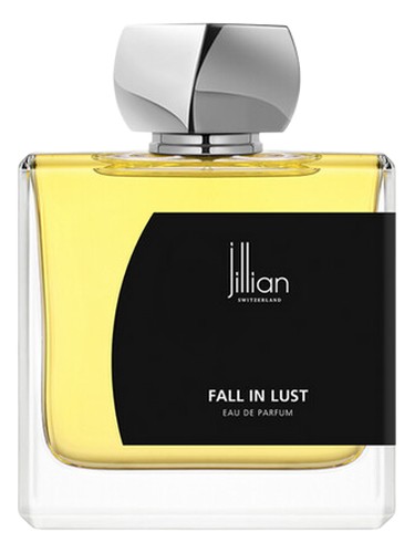 Fall In Lust by Jillian Switzerland