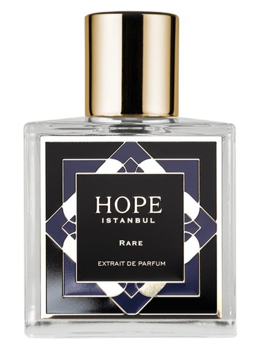Rare Hope Istanbul by Serimu Kozmetiк perfume by Hope Istanbul by Serimu Kozmetik
