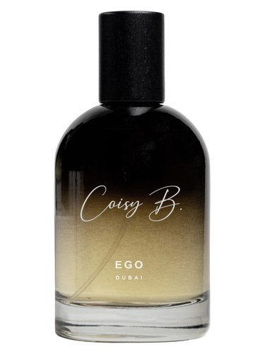 Ego Coisy B. perfume by Coisy B