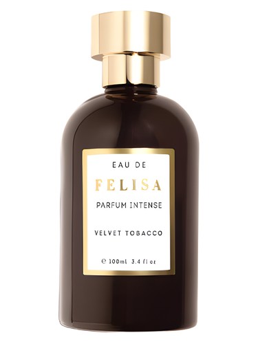 Velvet Tobacco by FELISA
