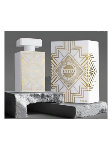 Ivory Musk by Fragrance World