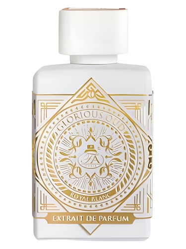 Glorious Oud Royal Blanc by French Avenue