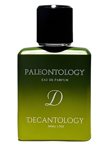 Paleontology by Decantology