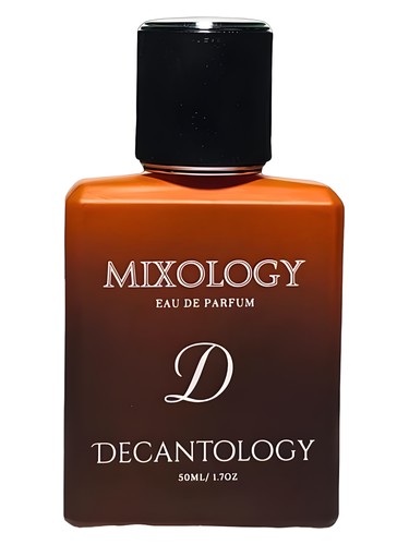 Mixology by Decantology