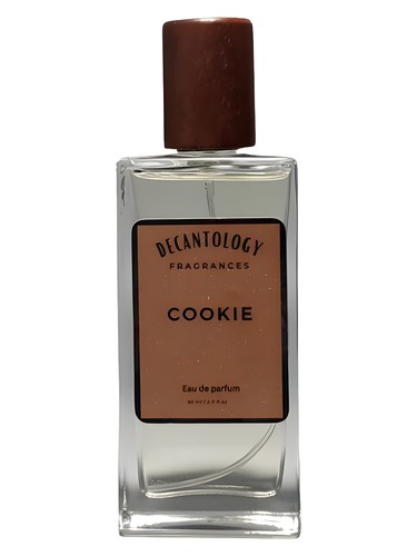 Cookie by Decantology
