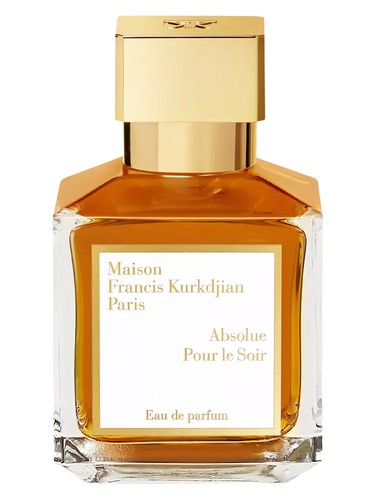 Absolue Pour Le Soir 2024 by Maison Francis Kurkdjian
