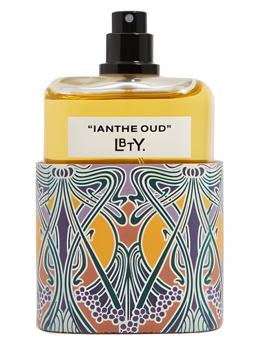 Ianthe Oud by Liberty LBTY