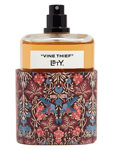 Vine Thief by Liberty LBTY
