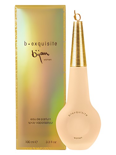 B Exquisite for Women by Bijan