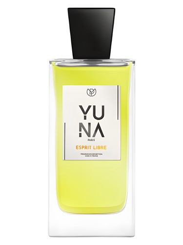 Esprit Libre by Yuna Parfums