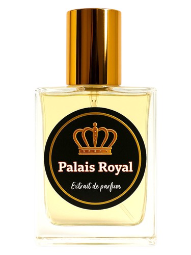 Palais Royal Ô Médina Perfumery perfume by O Medina Perfumery