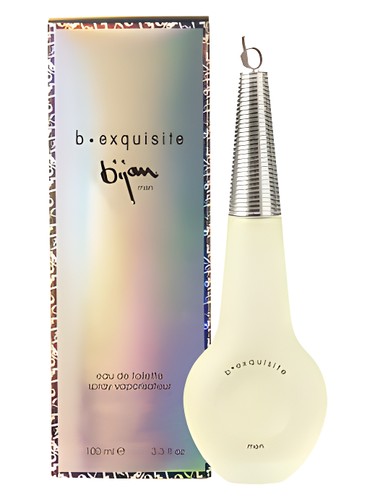 B Exquisite for Men by Bijan