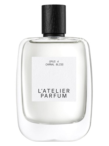 Carnal Bliss L'Atelier Parfum perfume by L Atelier Parfum