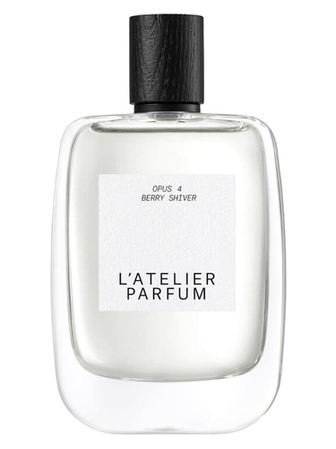 Berry Shiver L'Atelier Parfum perfume by L Atelier Parfum
