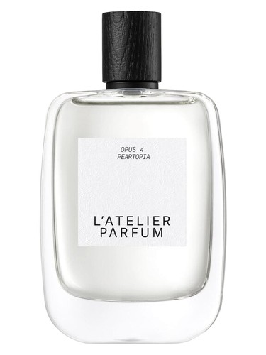 Peartopia L'Atelier Parfum perfume by L Atelier Parfum