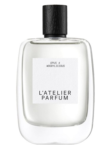 Woodylicious L'Atelier Parfum perfume by L Atelier Parfum