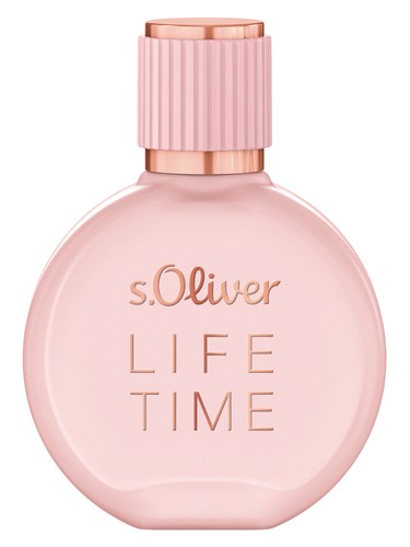 Lifetime Women s.Oliver perfume by s Oliver