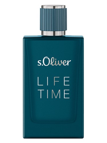 Lifetime Men s.Oliver cologne by s Oliver
