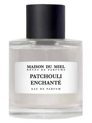 Patchouli Enchante by Maison Du Miel