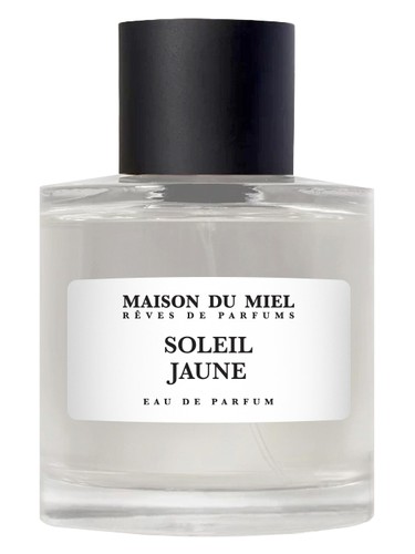 Soleil Jaune by Maison Du Miel
