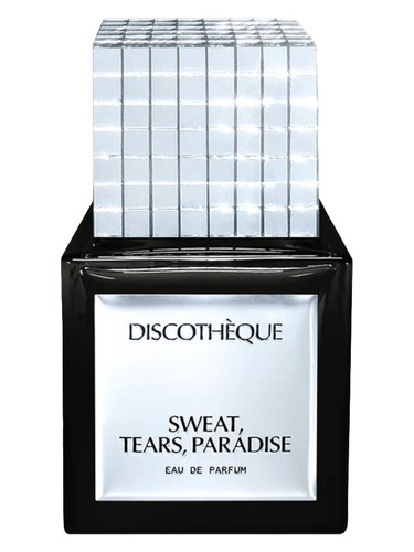 Sweat, Tears, Paradise Discothèque perfume by Discotheque