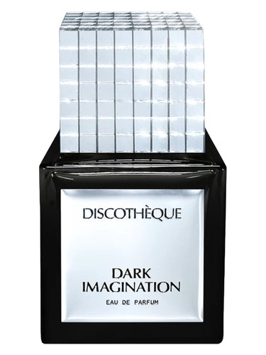 Dark Imagination Discothèque perfume by Discotheque