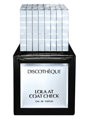 Lola At Coat Check Discothèque perfume by Discotheque
