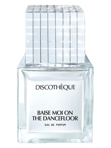 Baise Moi On The Dancefloor Discothèque perfume by Discotheque
