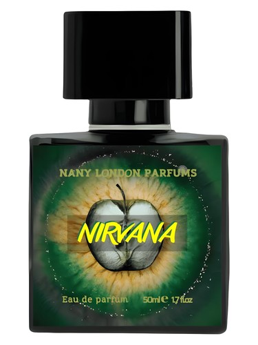 Nirvana by Nany London Parfums