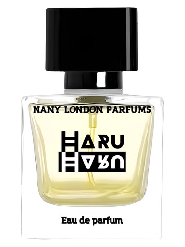 Haru Haru by Nany London Parfums