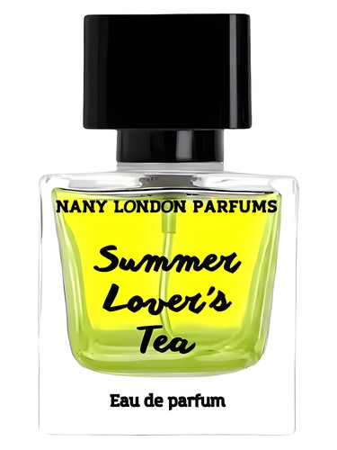 Summer Lover's Tea by Nany London Parfums